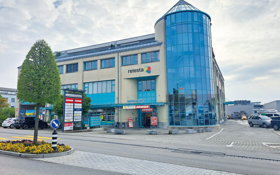 Du willst dich verändern? Wir suchen Verstärkung!