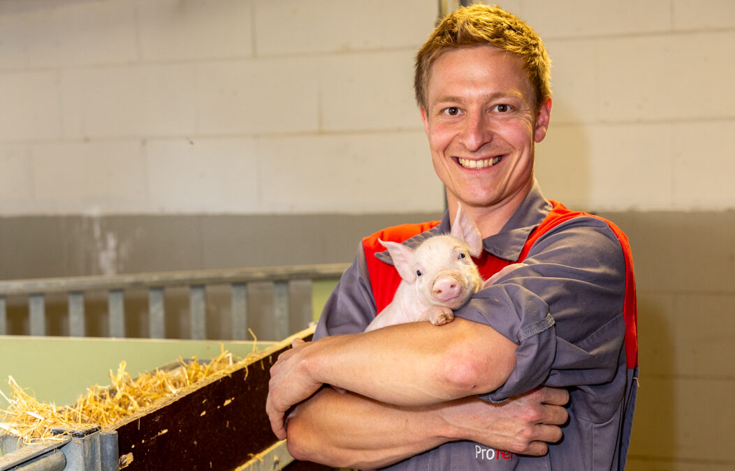 Prüfbetrieb im Fokus