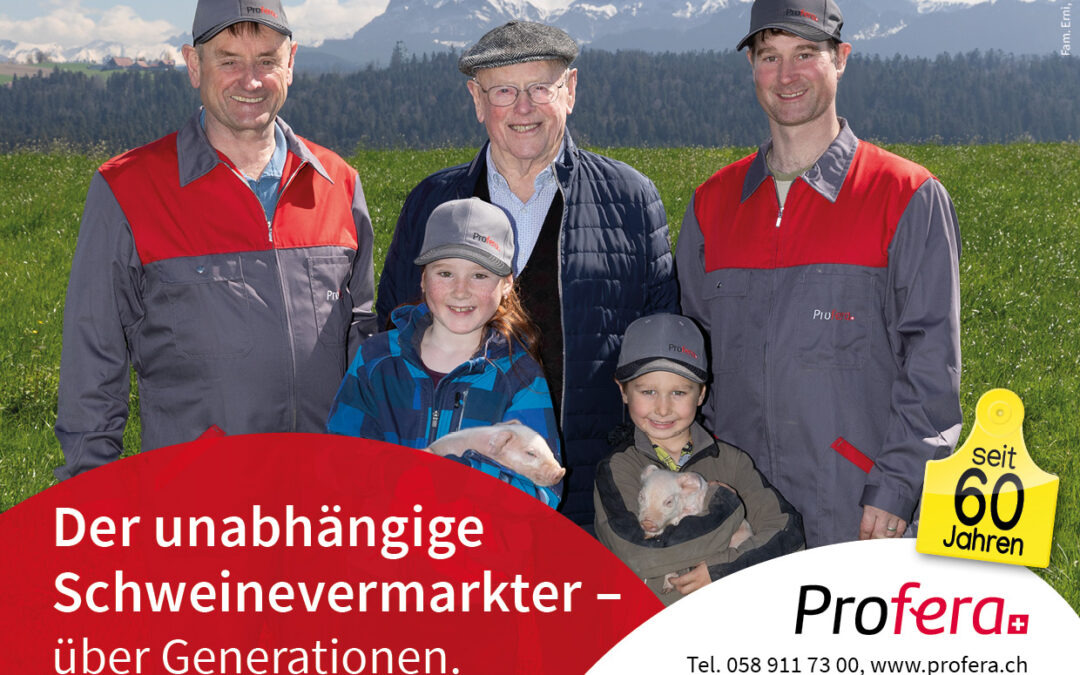 Unabhängigkeit mit Mehrwert – von Generation zu Generation