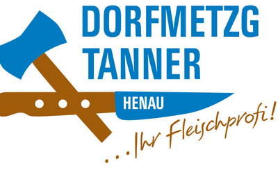 Dorfmetzg Tanner